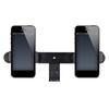 360 Degree Mobile Phone Holder Decorative Bracket Practical Shelf Household for Home Bedroom Desktop Tabletop Organizer