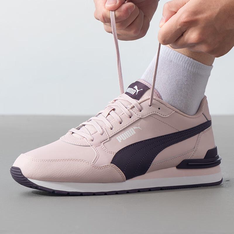 Puma Unisex Casual Lifestyle Shoes UK 8