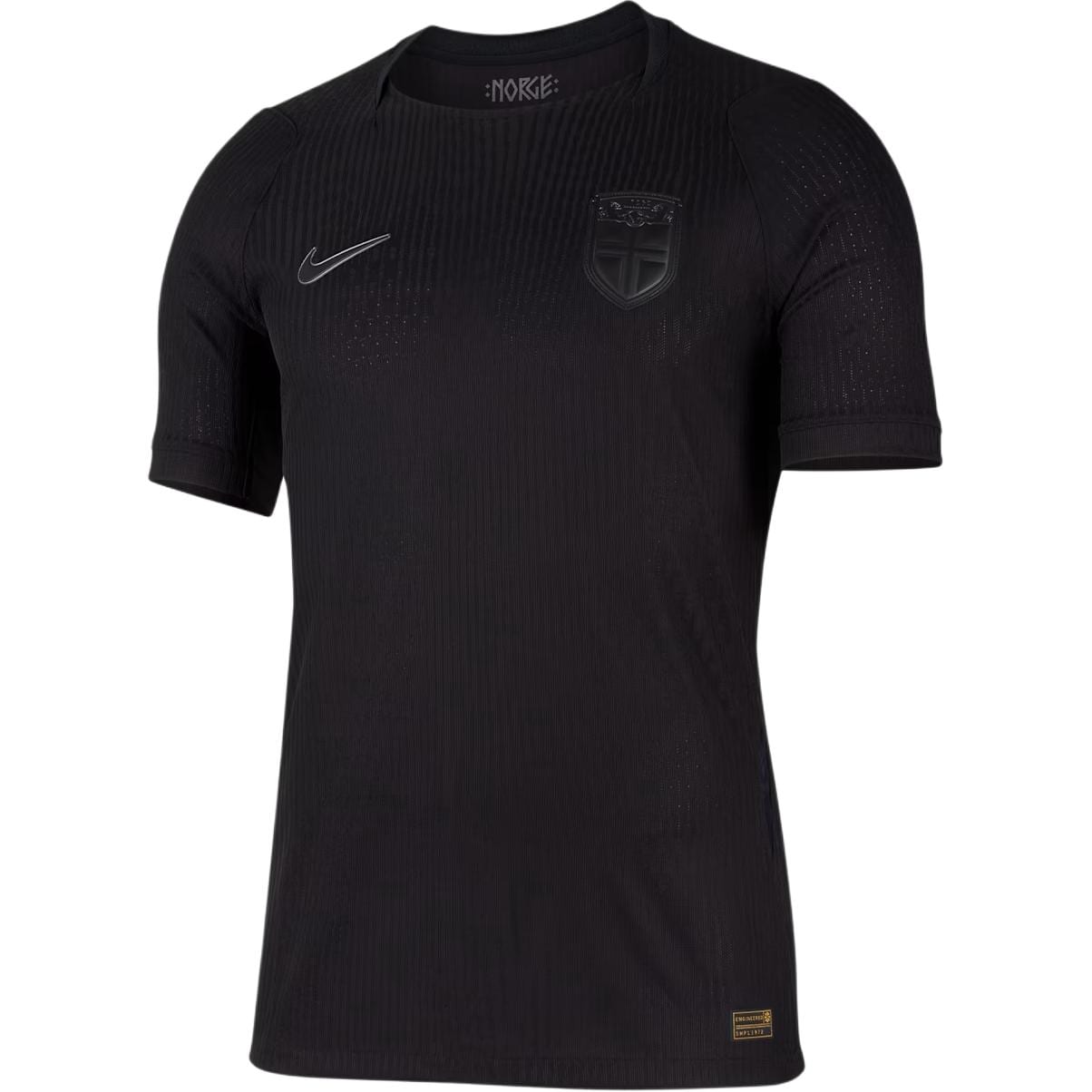 Nike Norvēģijas valstsvienības futbola krekls vīriešu