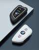 3, 5, 7 Series Blade Key Case - Luminous Protective Shell for 320i, 525li Remote & X3 Buckle