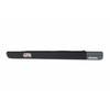 AbuGarcia Rod Case Semi-Hard Rod Case 2 BLACK 6'6