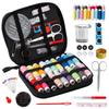 Convenient Multifunctional Sewing and Mending Kit: Household Needle and Thread Box