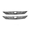 BYD Song Plus EV Grille Decorative Anti-Insect Net