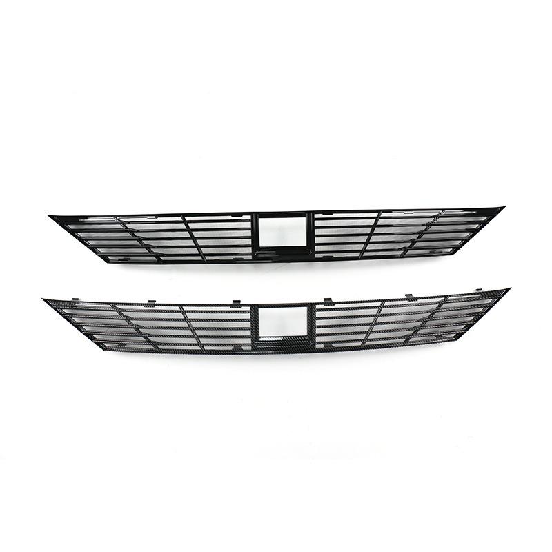 BYD Song Plus EV Grille Decorative Anti-Insect Net