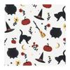 Flannel Throw Blanket with Digital Print, Cozy Soft Nap Blanket for Sofa and Conditioned Rooms