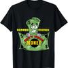 Camiseta Bodyboard Surfer Retro Vintage Esportes Aquáticos Oceano Bodyboarder