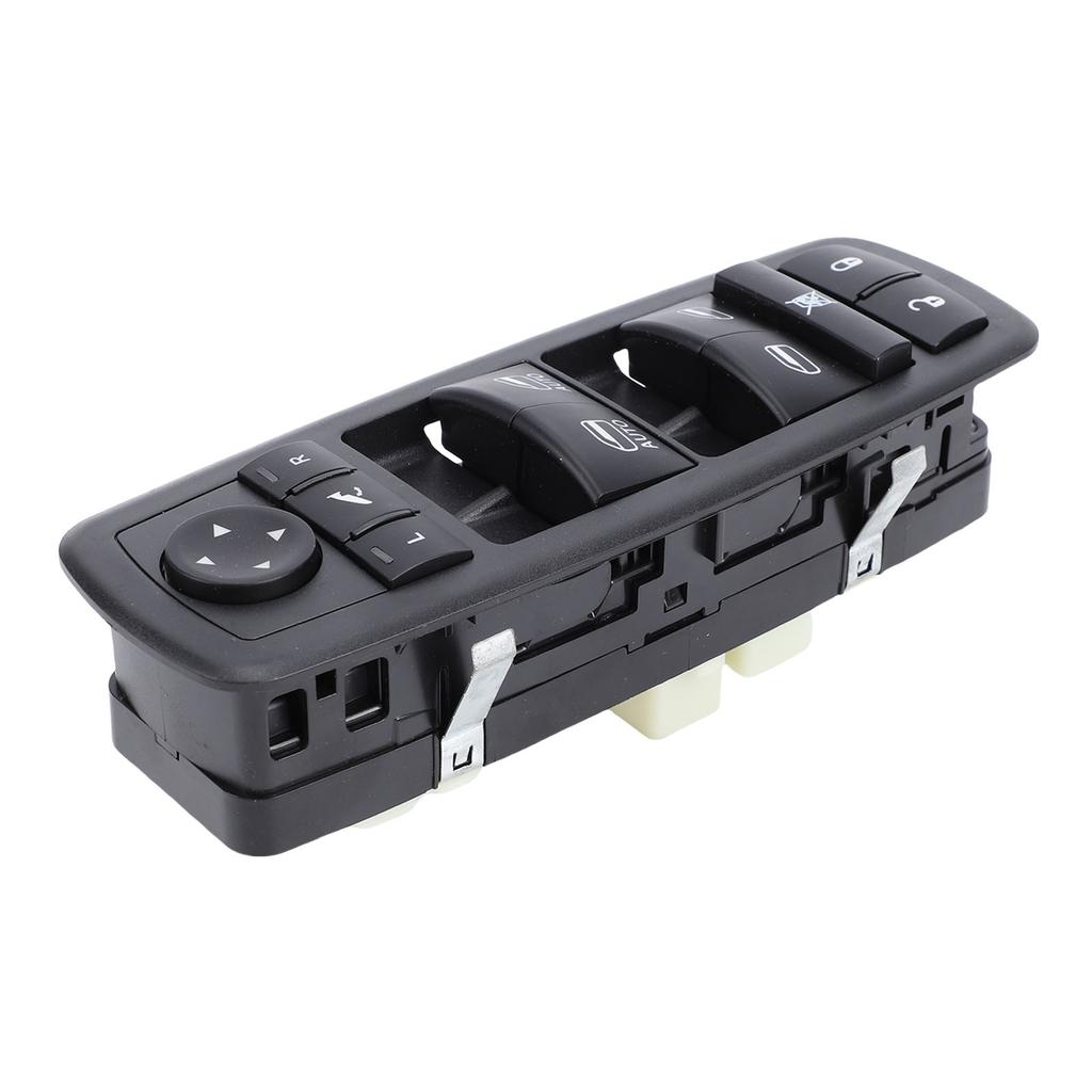 Interruttore Alzacristalli Elettrici 68620476AA Sostituzione per Grand Cherokee 75th Anniversary Altitude Blindada High Altitude