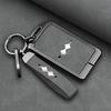 BYD Leopard 5 Card Key Case 2024 NFC Remote Control Zinc Alloy Shell Keychain