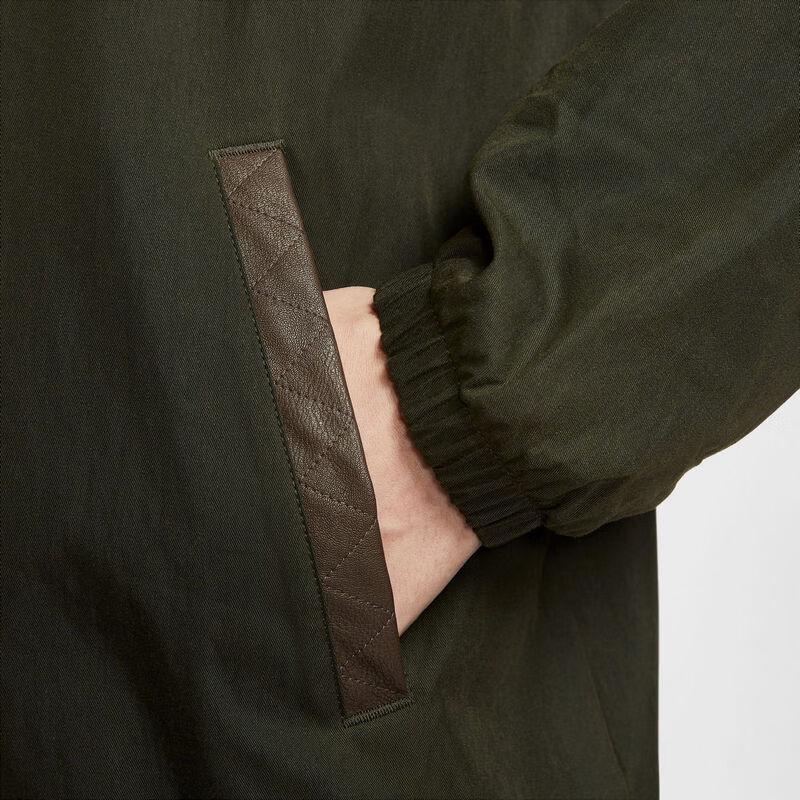 Nike Men's Sport Casual Long Sleeve Shirt