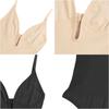 Plus Size Backless Body Shaping Tummy Control Thong