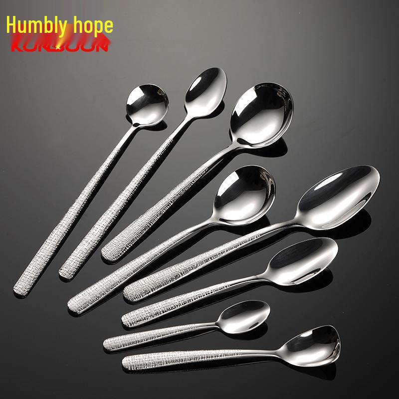 Qianxing Stainless Steel Dining Cutlery