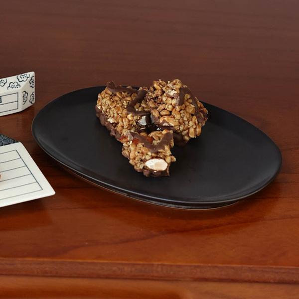 Minhwa Plate Set – “Chaekgado” Motif – 2023 MU:DS Selected Design