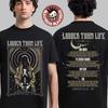 Louder Than Life 2026 Festival Merch Louisville KY At Kentucky Expo Center From September 17 To 20 2026 Night Wish T-Shirt
