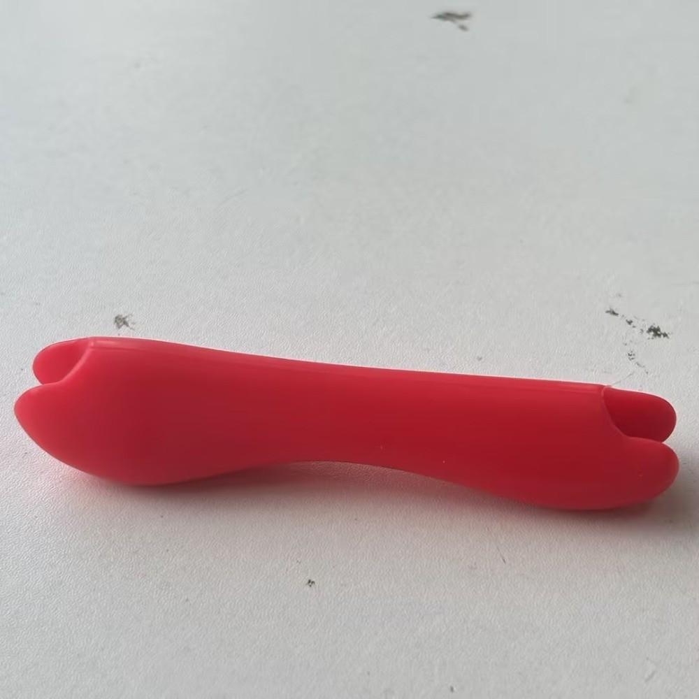 Silicone Pencil Holders Non-slip Writing Corrector Trainer  Handwriting