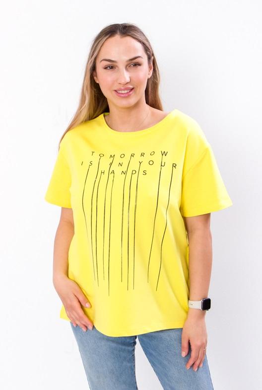 T-Shirt (women’s) Summer 8127-057-33 HC