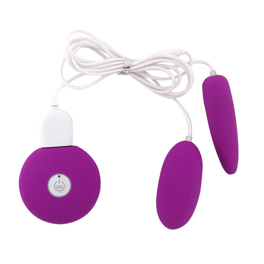 Powerful Egg Vibrator Clitoris Sex Toys for Women Vaginal Ball G-spot Massager Remote Control Vibrating Egg Adult Products 18+