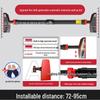 Longzhan No-Drill Indoor Pull-up Bar