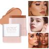 Gesichts-Make-up – Concealer & Grundierung