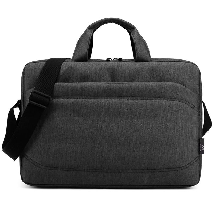 Sacoche pour ordinateur portable - Ewent - EW2515 - 15,6 pouces - Noir - Synthétique