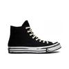 Converse Joshua Vides x Chuck 70 High Wechselbare Paneele - Schwarz 166558C