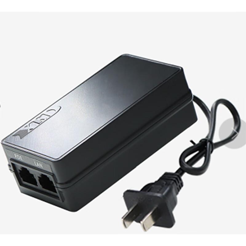 Módulo de Fuente de Alimentación PoE XED enchufe CN (adaptador incluido)