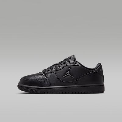 Jordan COURT CONNECT Kids Skateboarding Shoes Unisex 35.5