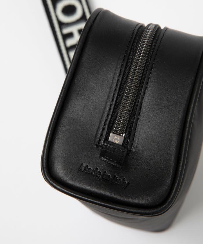 Hunting World Pouch L 824BON Bathu Origin Neo Black