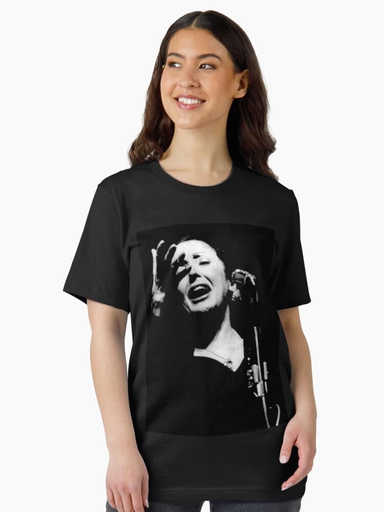 édith Piaf édith Piaf Classic T-Shirt Essential T-Shirt