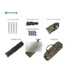 All-Season Camouflage Outdoor Camping Tarp