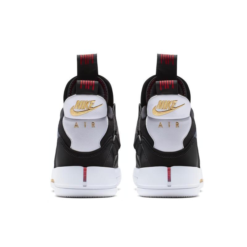 Air Jordan 33 Pf 'Metalická zlatá' Jordan BV5072-016