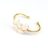 Handmade Winding Tree Of Life Natural Stone Moon Bracelet Lucky Tree Moon Bracelet B03