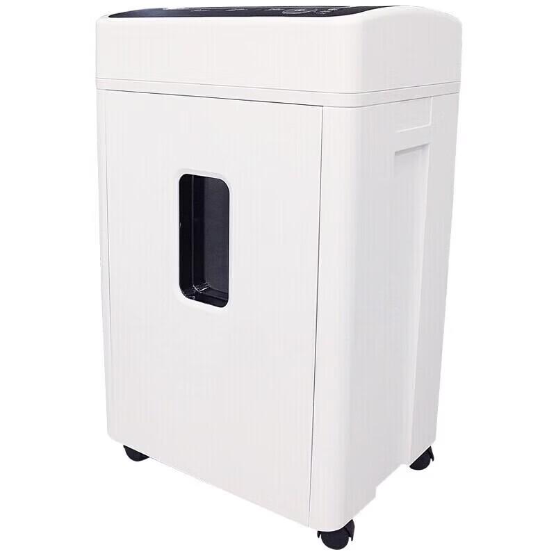 SUNWOOD MSD9322 P-5 Micro-Cut High Security Paper Shredder