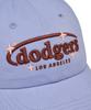 Emelbi Cute Pop Unstructured Ball Cap La (Mg.Violet)
