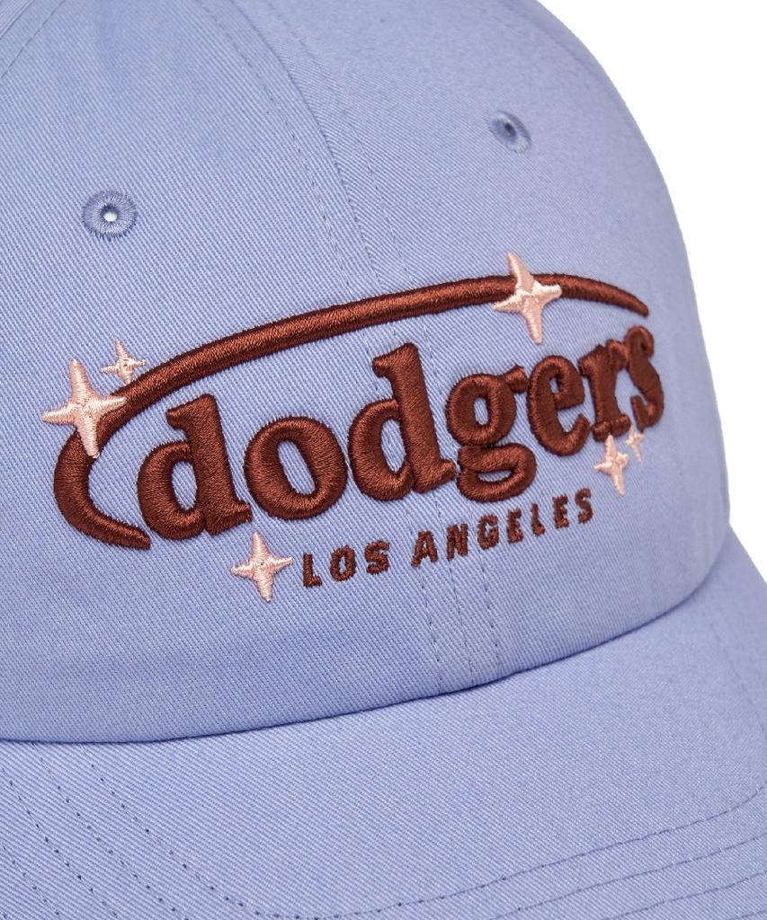 Emelbi Cute Pop Unstructured Ball Cap La (Mg.Violet)