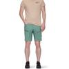 Zinal Hybrid Shorts Men 1023-00920