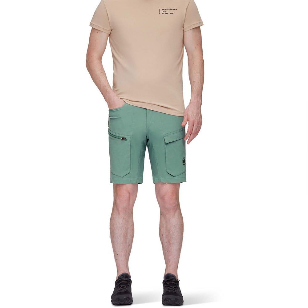 

Mammut Zinal Hybrid Shorts Men 1023-00920