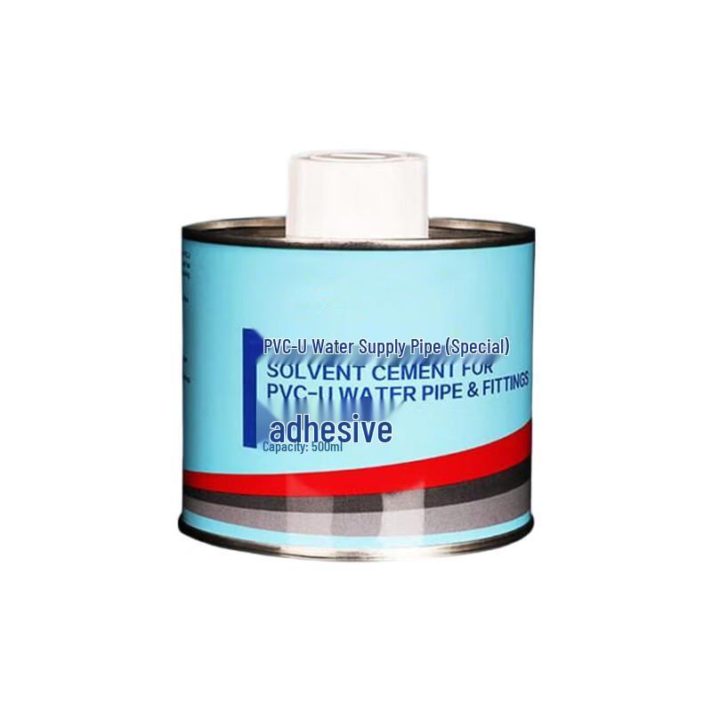 INDUBUYPRO PVC Drainage Adhesive