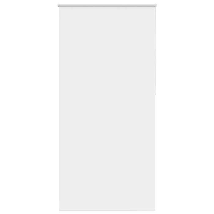 VidaXL Store enrouleur occultant largeur du tissu 105,7 cm polyester, store de jour et de nuit, store de cuisine, store 4011962