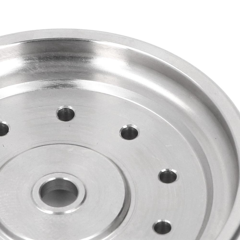 Supporto Interno per Schermo Doccia a Misura Accessorio per Macchina da Caffè Per Breville Sage Serie 900