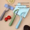 Stainless Steel 304 Fruit & Vegetable Corer/Apple Walnut Core Remover