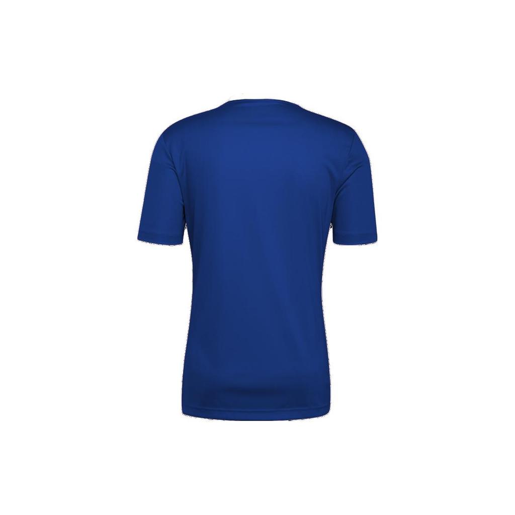 New Adidas Soccer Jerseys Men's Blue HG6283