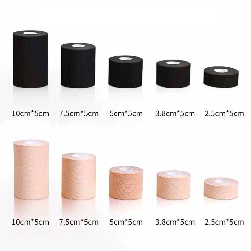 Nahtloses Unsichtbares Atmungsaktives Brustband Lift: Sommer Brustwarzenabdeckung und Brustaufkleber