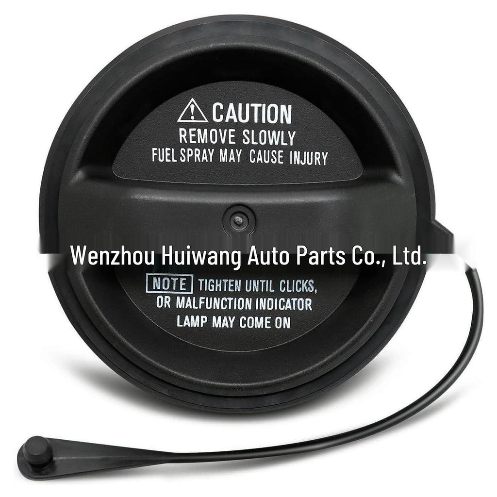 Kompatibler Kraftstofftankdeckel für 2000-2006 Toyota Lexus, ersetzt Teilenummern 7730053010, 06030, 52030