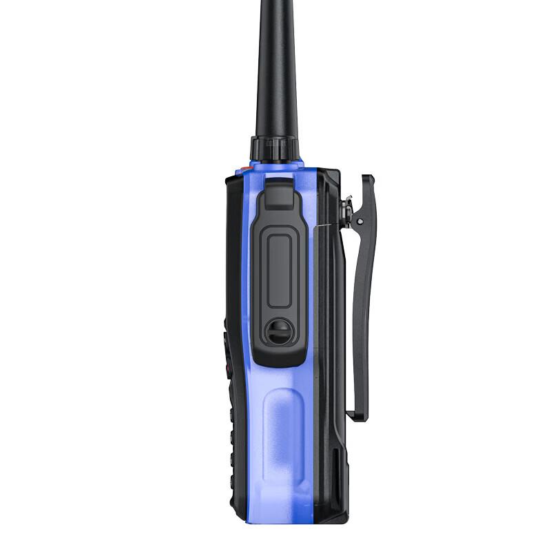 Kolison GP700 4G Digital Public Network Walkie-Talkie (CN version)