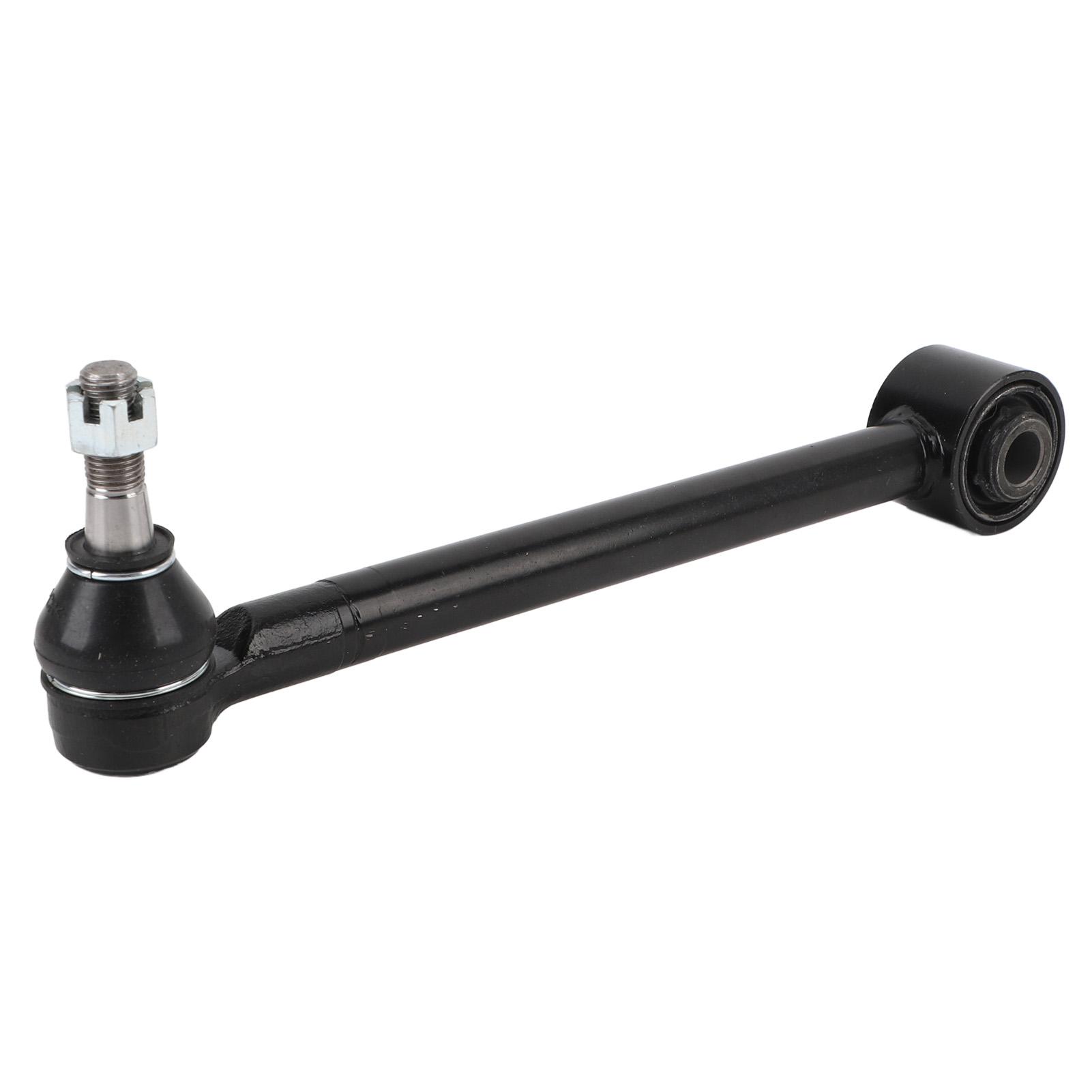 

Lateral Link Toe Control Arm Rubber Metal Improved Stability 20250FG021 Replacement for Subaru Outback 2010 to 2019