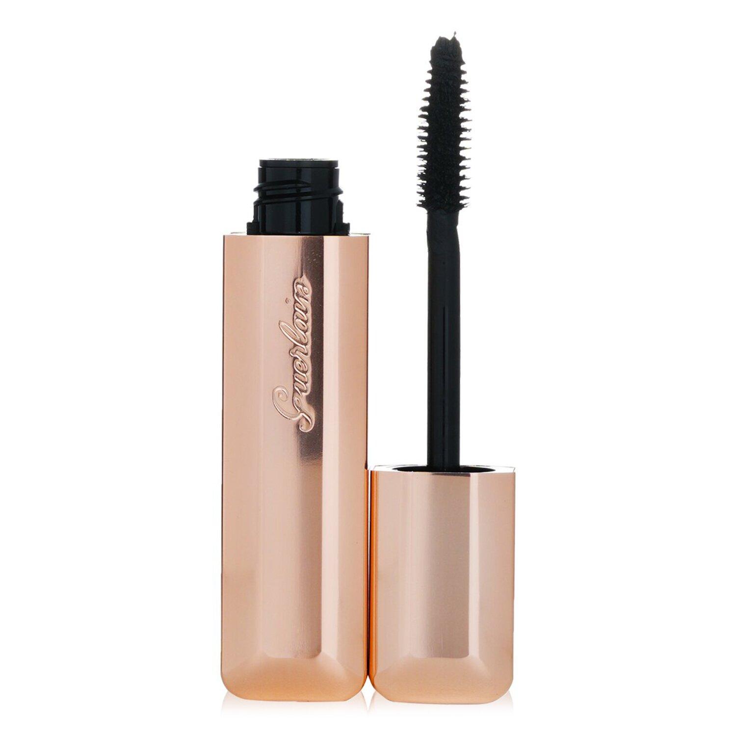

Тушь для ресниц Mad Eyes - # 01 Mad Black 8.5ml/0.28oz