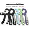 Adjustable Counting Grip Strengthener