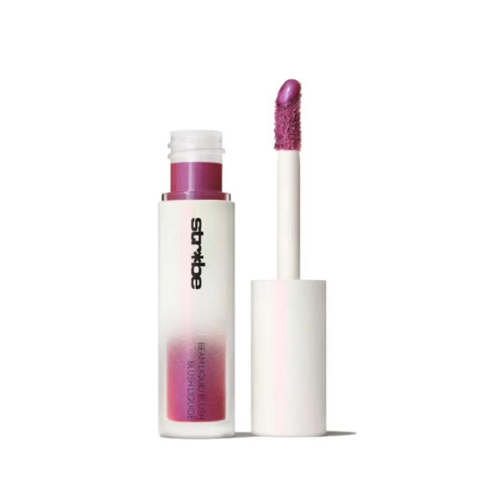MAC Strobe Liquid Blush Blush Radiance Magic Aura