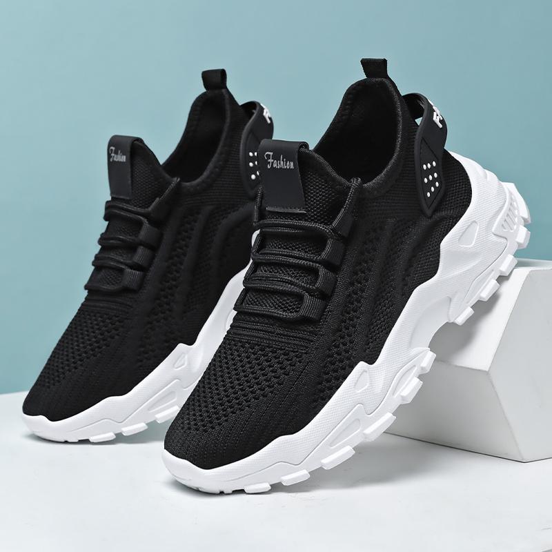 Women's summer shoes, women's casual sports shoes, breathable and soft, outdoor sports, running and walking, free shipping