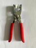 Five-Claw Snap Installation Set: No-Sew Rivets, Hand Press Pliers, Male-Female Fasteners, Multifunctional Concealed Snap Tool.
